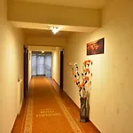 Euphoria Szálloda 3*