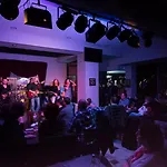 Euphoria Szálloda