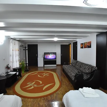 Euphoria Hotel Craiova