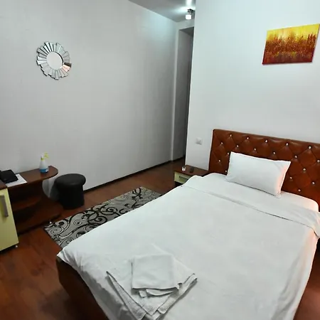 Euphoria Hotel 3*