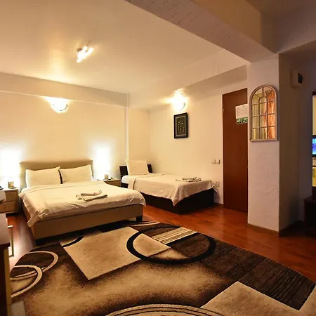 Hotel Euphoria