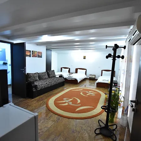 Euphoria Hotel