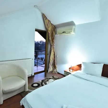 Euphoria Hotell Craiova