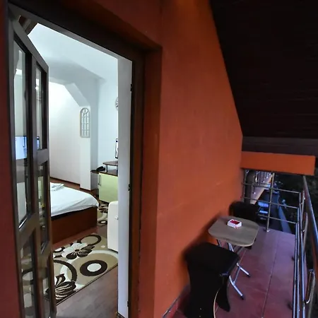 Euphoria Hotel Craiova