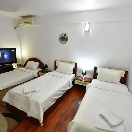 Hotel Euphoria Craiova