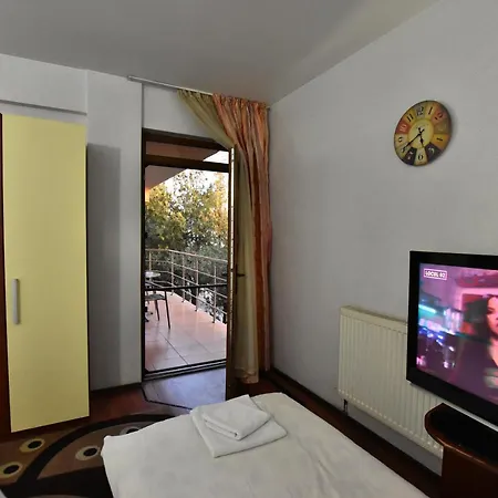 Hotel Euphoria Craiova