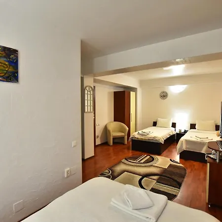 Hotel Euphoria Craiova