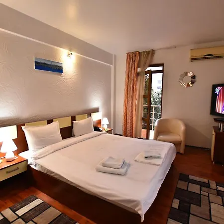 Hotel Euphoria Craiova