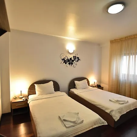 Euphoria Hotel