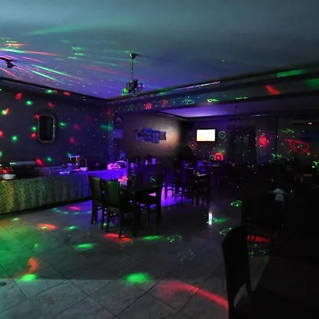 Hotel Euphoria