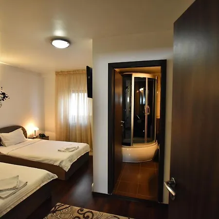 Euphoria Hotel Craiova