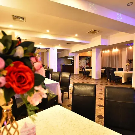 Hotel Euphoria 3*