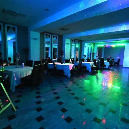 Euphoria Hotel