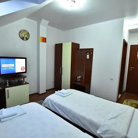 Hotel Euphoria 3*