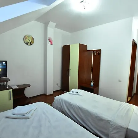 Hotel Euphoria 3*