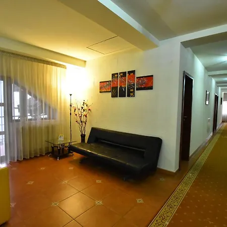 Euphoria Hotel Craiova