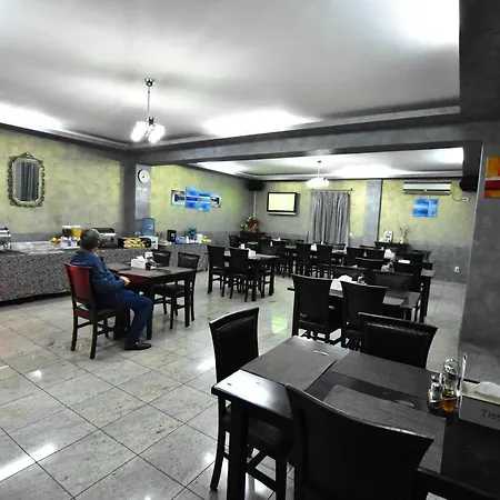 Euphoria Hotel