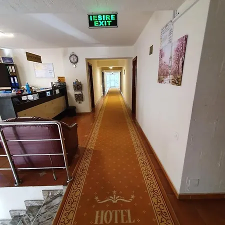 Euphoria Hotel 3*