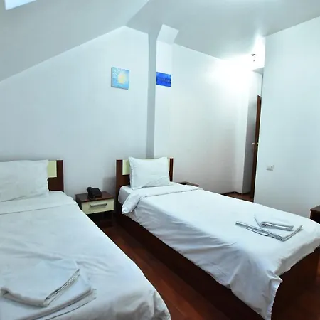 Hotel Euphoria Craiova