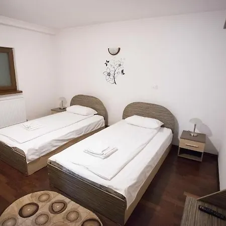 Euphoria Hotel Craiova