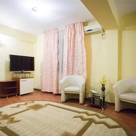 Hotel Euphoria Craiova