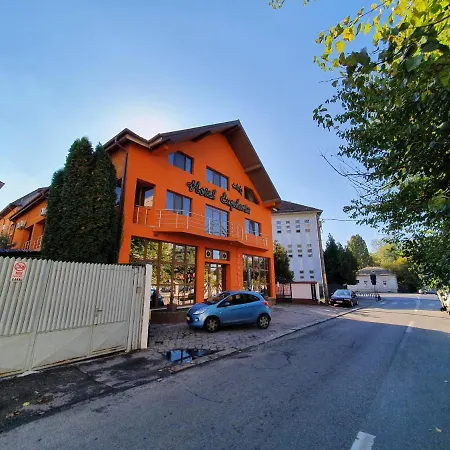 Euphoria Hotel Craiova