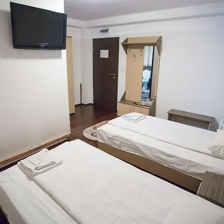 Euphoria Hotel