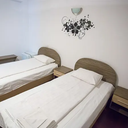 Hotell Euphoria Craiova