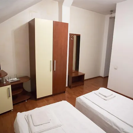 Hotel Euphoria 3*