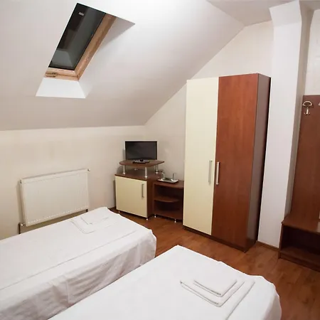 Euphoria Hotel
