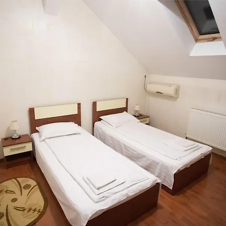 Euphoria Hotel 3*