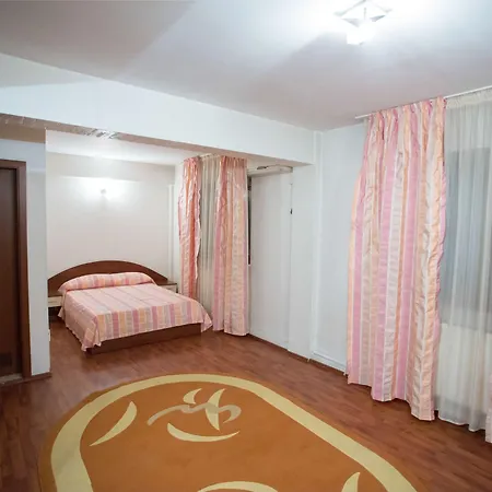 Hotel Euphoria Krajowa