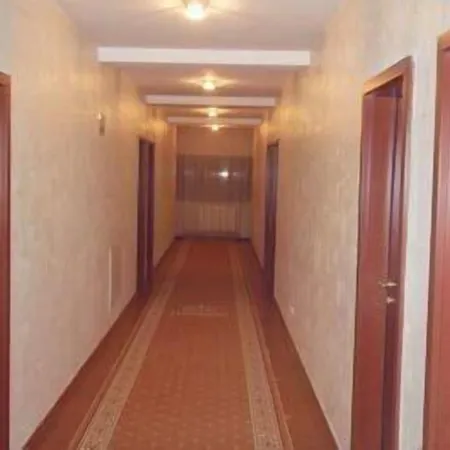 Euphoria Hotel 3*