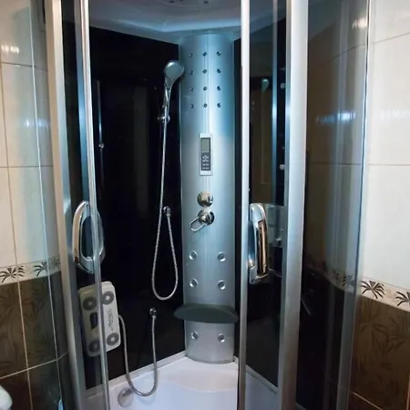 Hotel Euphoria 3*
