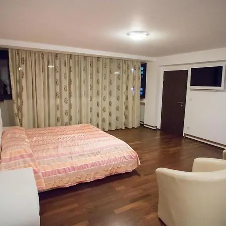 Euphoria Hotel Craiova