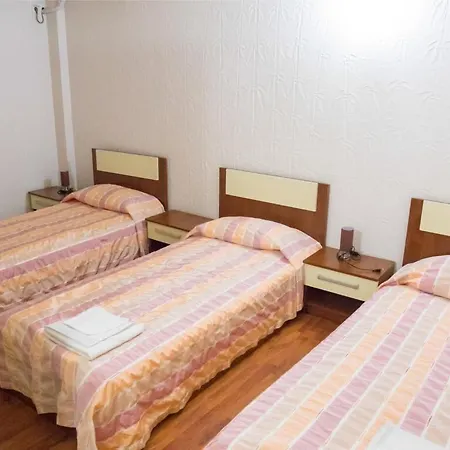 Hotell Euphoria Craiova