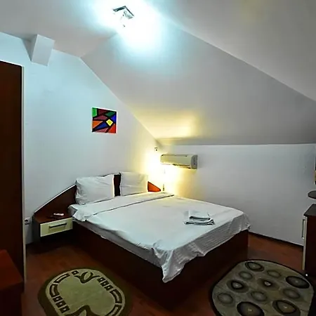 Euphoria Hotel