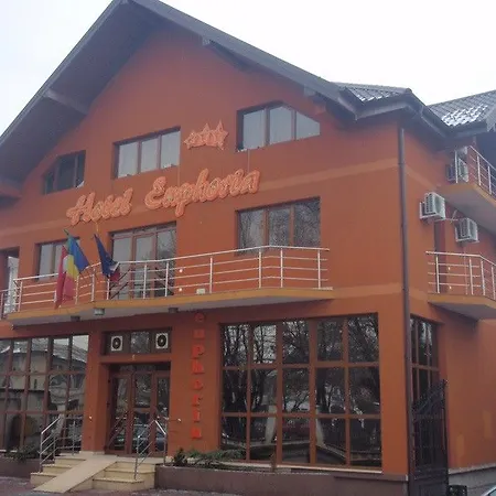 Euphoria Craiova