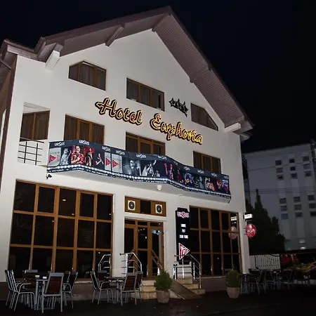 Euphoria Hotel 3*