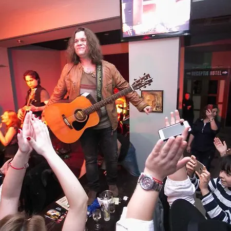 Euphoria Hotell Craiova