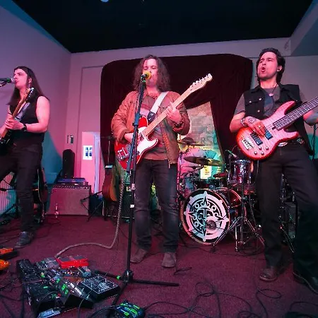 Hotell Euphoria Craiova