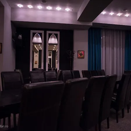 Euphoria Hotell Craiova