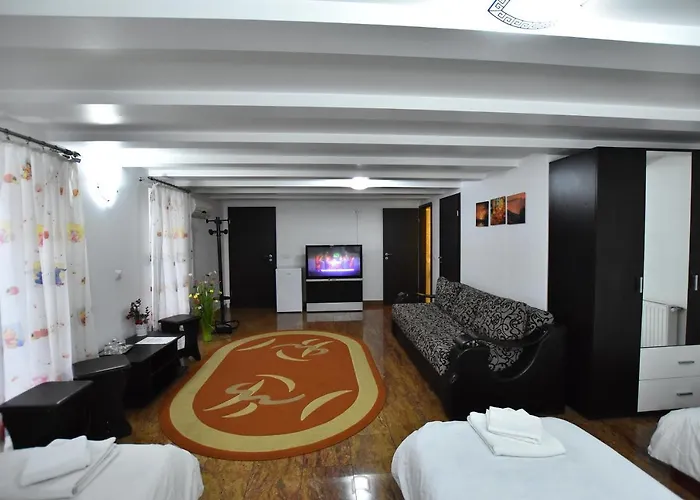 Euphoria Hotel Craiova