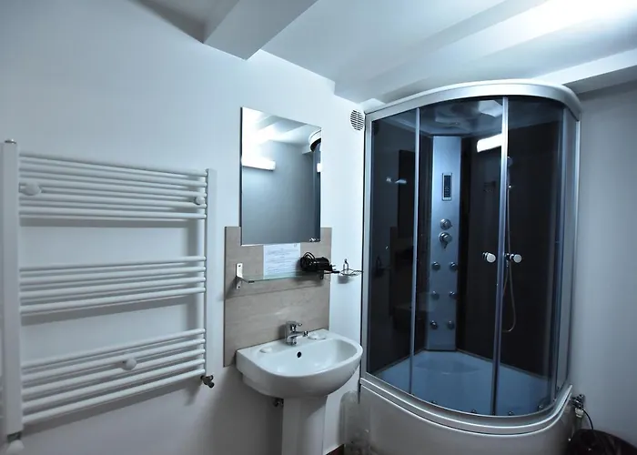 Euphoria Hotel Craiova