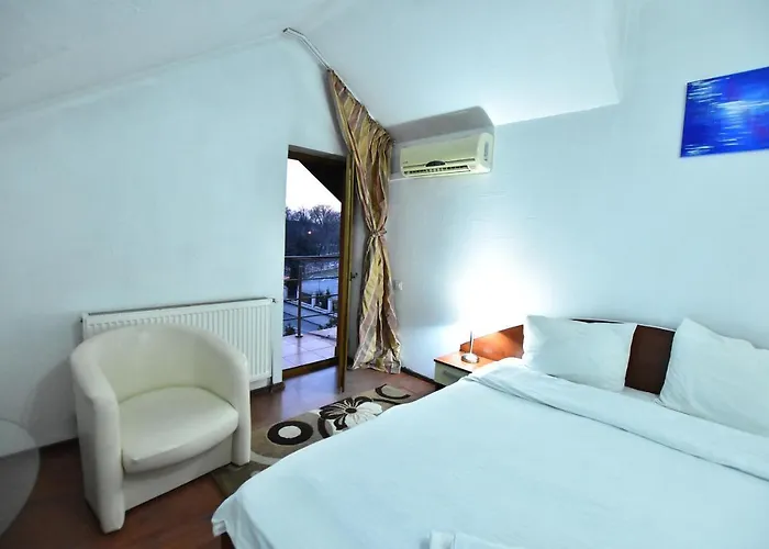 Euphoria Hotel Craiova