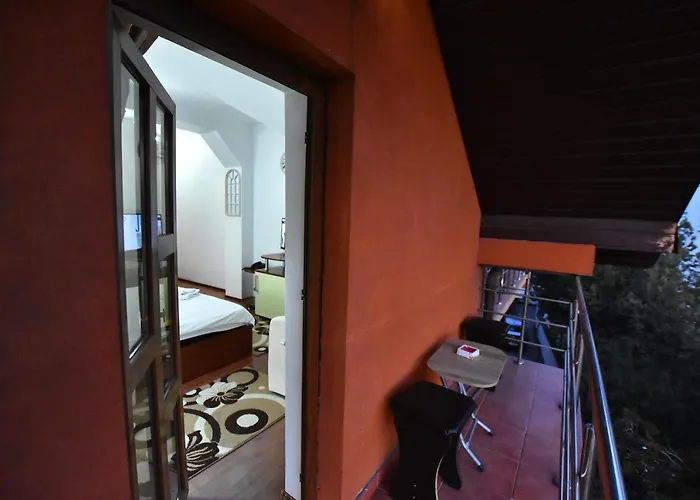 Euphoria Hotel Craiova