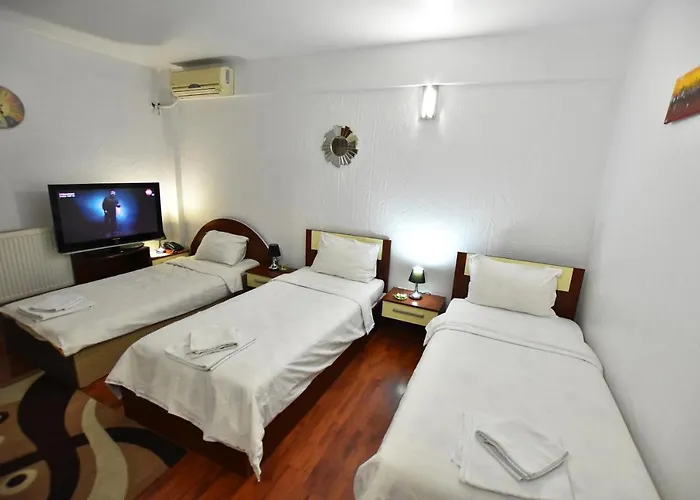 Hotel Euphoria Craiova