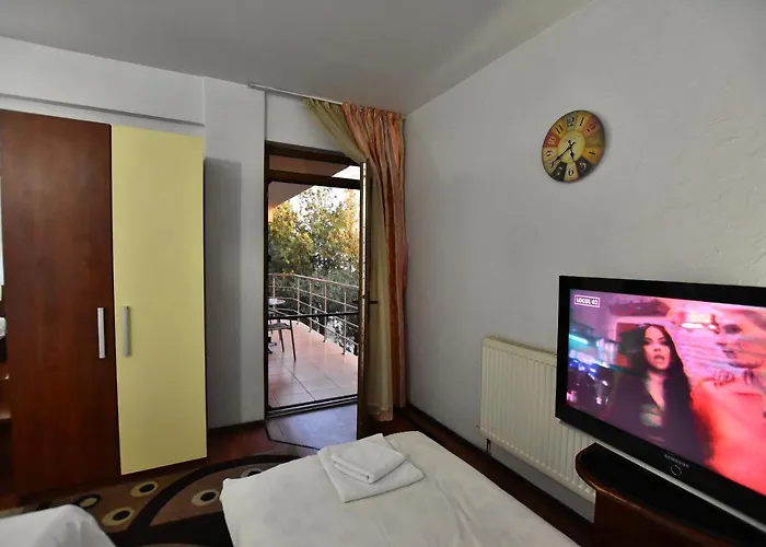 Hotel Euphoria Craiova