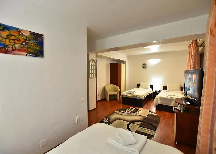 Hotel Euphoria Craiova