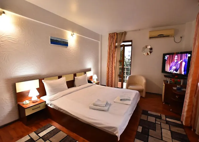 Hotel Euphoria Craiova